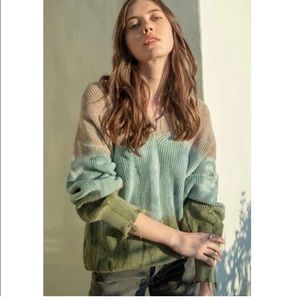 Young Fabulous & Broke sweater